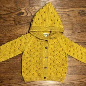 Misha WW Hoodie 18-24